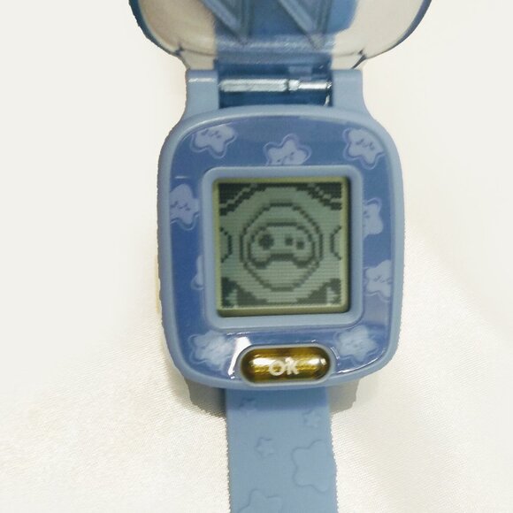 Vtech Bluey Wackadoo Watch-Tested & Working - Picture 6 of 14